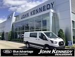 2023 Ford Transit 250 Low Roof RWD Empty Cargo Van for sale #P15567 - photo 37