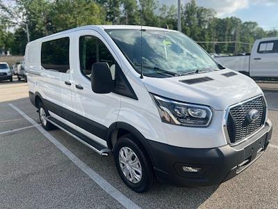 2023 Ford Transit 250 Low Roof RWD Empty Cargo Van for sale #P15568 - photo 1