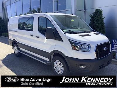 2023 Ford Transit 250 Low Roof RWD Empty Cargo Van for sale #P15568 - photo 1