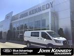 2023 Ford Transit 250 Low Roof RWD Empty Cargo Van for sale #P15568 - photo 36