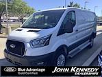 2023 Ford Transit 250 Low Roof RWD Empty Cargo Van for sale #P15568 - photo 40