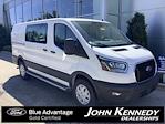 2023 Ford Transit 250 Low Roof RWD Empty Cargo Van for sale #P15568 - photo 1