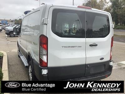 2021 Ford Transit 250 Low Roof RWD Empty Cargo Van for sale #P15568A - photo 2