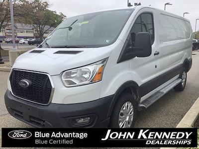 2021 Ford Transit 250 Low Roof RWD Empty Cargo Van for sale #P15568A - photo 1