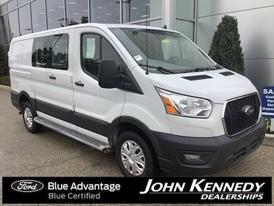 2021 Ford Transit 250 Low Roof RWD Empty Cargo Van for sale #P15568A - photo 1