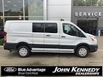 2021 Ford Transit 250 Low Roof RWD Empty Cargo Van for sale #P15568A - photo 30