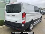 Used 2021 Ford Transit 250 Low Roof Empty Cargo Van for sale #P15568A - photo 65