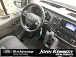 2021 Ford Transit 250 Low Roof RWD Empty Cargo Van for sale #P15568A - photo 8