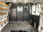 Used 2021 Ford Transit 250 Low Roof Empty Cargo Van for sale #P15568A - photo 57