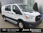 2021 Ford Transit 250 Low Roof RWD Empty Cargo Van for sale #P15568A - photo 29