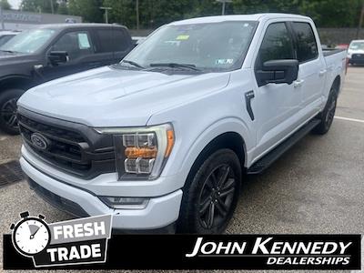 2022 Ford F-150 SuperCrew Cab 4WD Pickup for sale #P15580 - photo 1