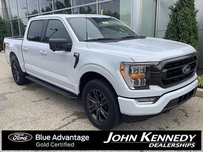 2022 Ford F-150 SuperCrew Cab 4WD Pickup for sale #P15580 - photo 1