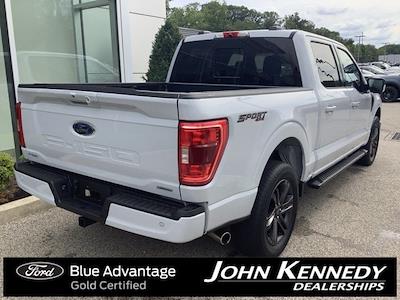 2022 Ford F-150 SuperCrew Cab 4WD Pickup for sale #P15580 - photo 2