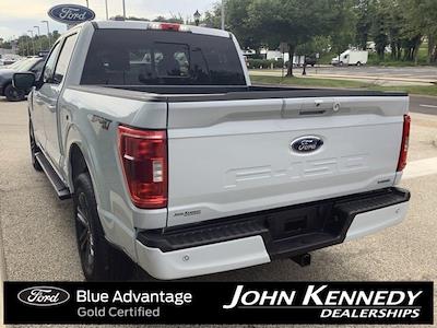 2022 Ford F-150 SuperCrew Cab 4WD Pickup for sale #P15580 - photo 2