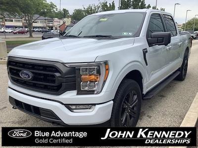 2022 Ford F-150 SuperCrew Cab 4WD Pickup for sale #P15580 - photo 1