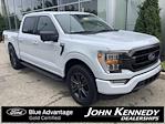 2022 Ford F-150 SuperCrew Cab 4WD Pickup for sale #P15580 - photo 1