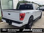 2022 Ford F-150 SuperCrew Cab 4WD Pickup for sale #P15580 - photo 2
