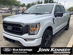 2022 Ford F-150 SuperCrew Cab 4WD Pickup for sale #P15580 - photo 8