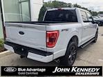 2022 Ford F-150 SuperCrew Cab 4WD Pickup for sale #P15580 - photo 42