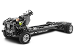 2023 Ford E-450 DRW RWD Step Van / Walk-in for sale #X23J0044 - photo 9