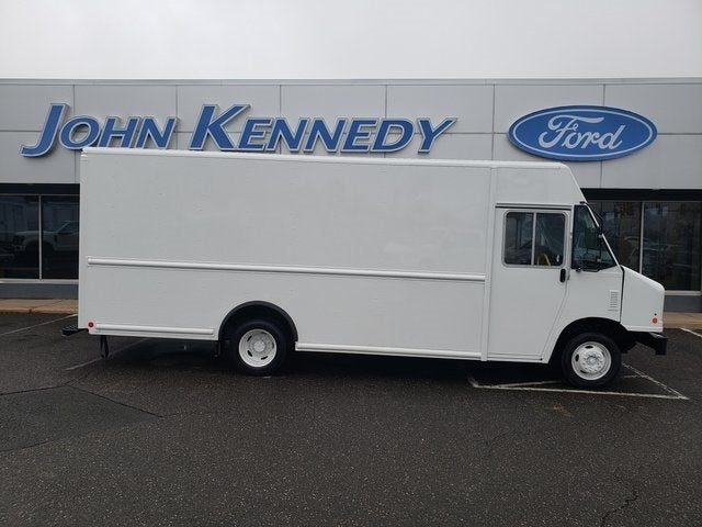 New 2023 Ford E-450 Step Van Walk-in for sale in Jenkintown, PA