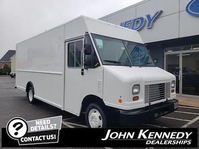2023 Ford E-450 DRW RWD Step Van / Walk-in for sale #X23J0059 - photo 2