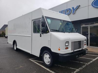 2023 Ford E-450 DRW RWD Step Van / Walk-in for sale #X23J0065 - photo 2
