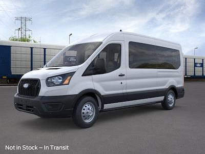 New 2026 Ford Transit 350 - photo 1