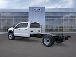 New 2026 Ford F-450 XL Crew Cab 4WD Cab Chassis for sale #26V0036 - photo 21
