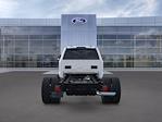 New 2026 Ford F-450 XL Crew Cab 4WD Cab Chassis for sale #26V0036 - photo 22