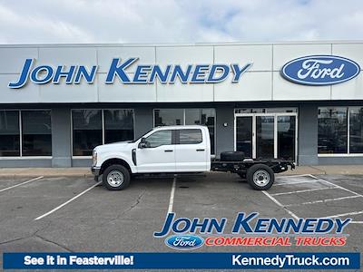 New 2026 Ford F-350 - photo 1