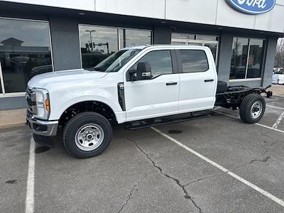 New 2026 Ford F-350 - photo 1