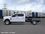 New 2026 Ford F-350 Crew Cab Cab Chassis for sale #1FD8W3FN4TED93851 - photo 4