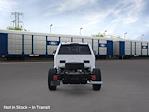 New 2026 Ford F-350 Crew Cab Cab Chassis for sale #1FD8W3FN4TED93851 - photo 5