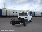 New 2026 Ford F-350 Crew Cab Cab Chassis for sale #1FD8W3FN4TED93851 - photo 8
