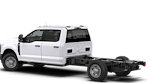 New 2026 Ford F-350 XL Crew Cab 4x4 Cab Chassis for sale #1FD8W3FN9TEC08399 - photo 2