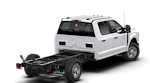 New 2026 Ford F-350 XL Crew Cab 4x4 Cab Chassis for sale #1FD8W3FN9TEC08399 - photo 3