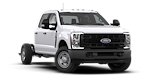 New 2026 Ford F-350 XL Crew Cab 4x4 Cab Chassis for sale #1FD8W3FN9TEC08399 - photo 4