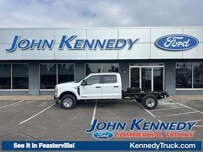 New 2026 Ford F-350 - photo 1
