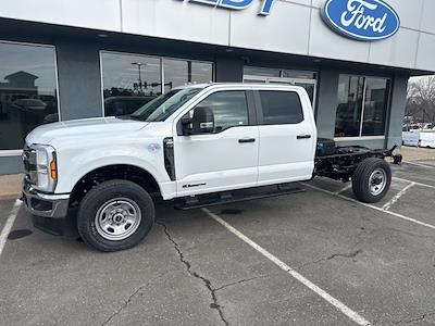 New 2026 Ford F-350 - photo 1