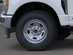 2026 Ford F-350 Crew Cab SRW 4x4 Cab Chassis for sale #1FD8W3FT4TED93606 - photo 19