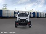 2026 Ford F-350 Crew Cab SRW 4x4 Cab Chassis for sale #1FD8W3FT4TED93606 - photo 3