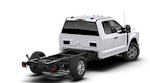 2026 Ford F-350 Super Cab SRW 4x4 Cab Chassis for sale #1FD8X3FN5TED39438 - photo 25