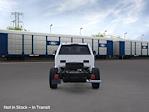 2026 Ford F-350 Super Cab SRW 4x4 Cab Chassis for sale #1FD8X3FN5TED39438 - photo 5