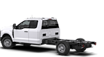 New 2026 Ford F-350 XL Super Cab 4x4 Cab Chassis for sale #1FD8X3FN8TEC26230 - photo 2