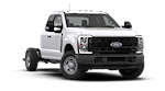 New 2026 Ford F-350 XL Super Cab 4x4 Cab Chassis for sale #1FD8X3FN8TEC26230 - photo 4