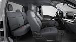 New 2026 Ford F-350 XL Super Cab 4x4 Cab Chassis for sale #1FD8X3FN8TEC26230 - photo 5