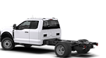 New 2026 Ford F-450 XL Super Cab 4x4 Cab Chassis for sale #1FD9X4HT6TEC28452 - photo 2