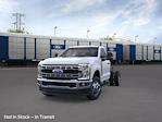 New 2026 Ford F-350 Regular Cab Cab Chassis for sale #1FDRF3HN0TED96991 - photo 2