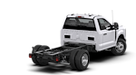New 2026 Ford F-350 Regular Cab Cab Chassis for sale #1FDRF3HN0TED96991 - photo 25
